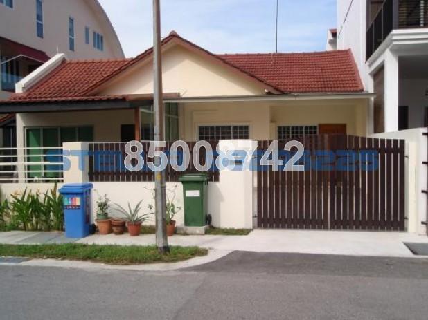 Sembawang Hills Estate thumbnail photo